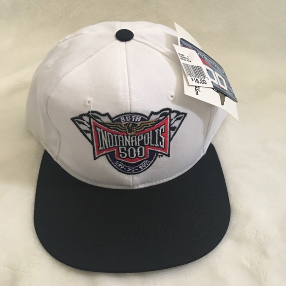 outdoor Other - ❌SOLD❌ Indianapolis 500 cap